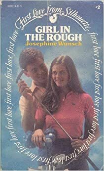 Girl in the Rough by Josephine Wunsch