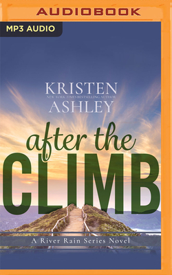 After the Climb by Kristen Ashley