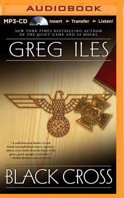 Black Cross by Greg Iles