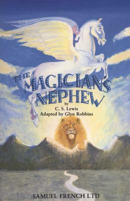The Magician's Nephew by Glyn Robbins, C.S. Lewis