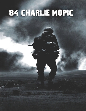 84 Charlie MoPic: Screenplay by Cedric Thompson