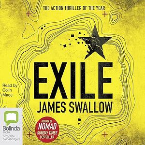 Exile by James Swallow