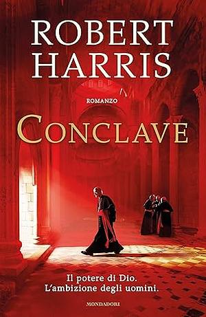 Conclave by Robert Harris