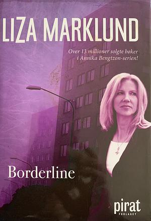 Borderline by Liza Marklund