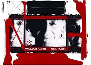 Contacts by William Klein