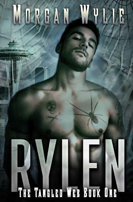 RYLEN (The Tangled Web Book 1) by Morgan Wylie