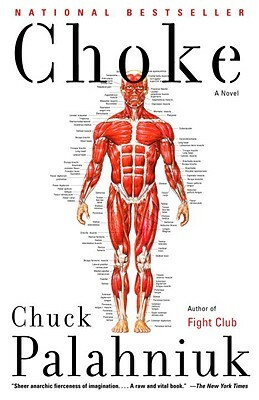 Choke by Chuck Palahniuk
