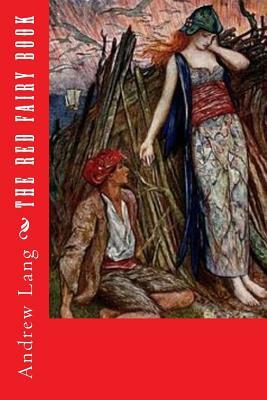 The Red Fairy Book by Andrew Lang