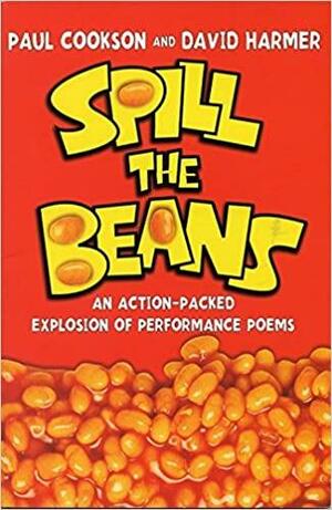 Spill The Beans by Paul Cookson
