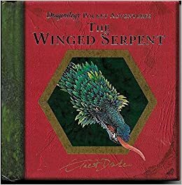 The Winged Serpent by Dugald A. Steer