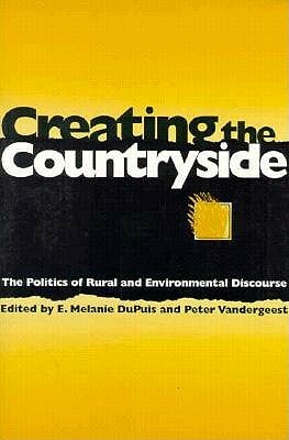 Creating the Countryside by Melanie Dupuis