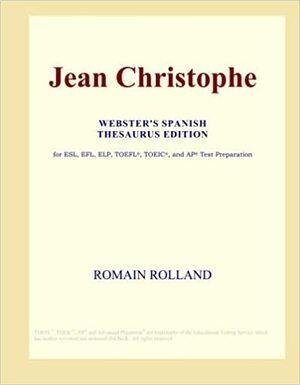 Jean Christophe by Romain Rolland