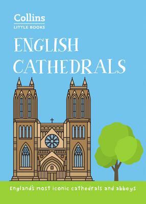 English Cathedrals by Collins UK