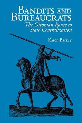 Bandits and Bureaucrats: The Market of Kinshasa by Karen Barkey