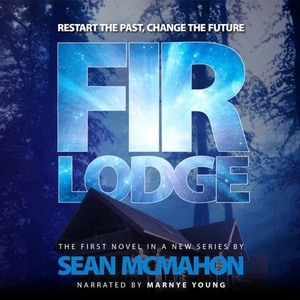 Fir Lodge by Sean McMahon