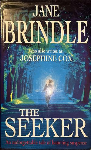 The Seeker by Jane Brindle