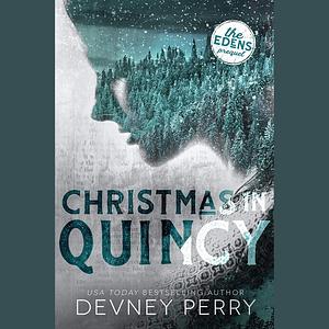 Christmas in Quincy by Devney Perry