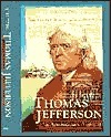 Thomas Jefferson: The Revolutionary Aristocrat by Milton Meltzer