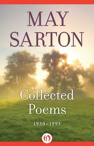 Collected Poems: 1930-1993 by May Sarton