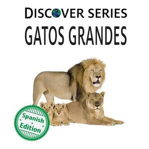 Gatos Grandes by Xist Publishing