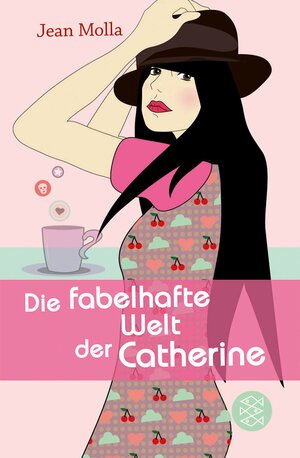Die fabelhafte Welt der Catherine by Jean Molla
