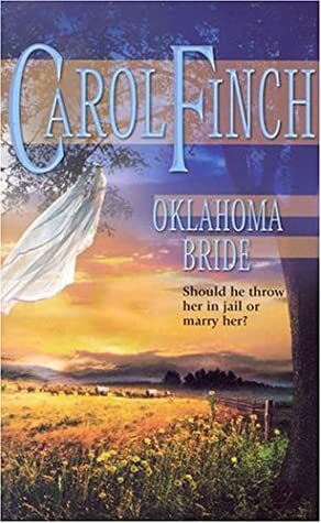Oklahoma Bride by Carol Finch