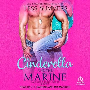 Cinderella and the Marine by Tess Summers