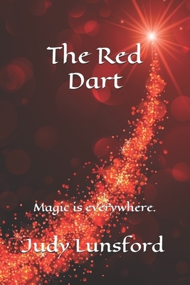 The Red Dart by Judy Lunsford
