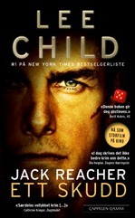 Ett skudd by Lee Child