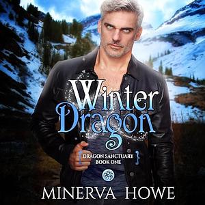 Winter Dragon by Minerva Howe