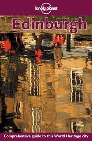 Edinburgh by Tom Smallman