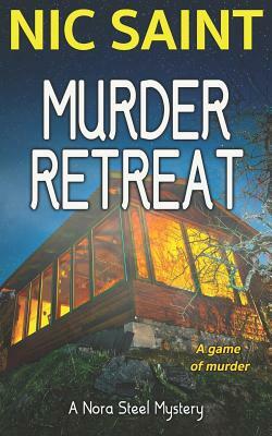 Murder Retreat by Nic Saint