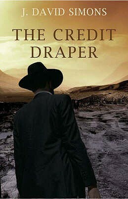 The Credit Draper by J. David Simons
