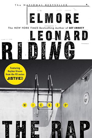 Riding the Rap by Elmore Leonard