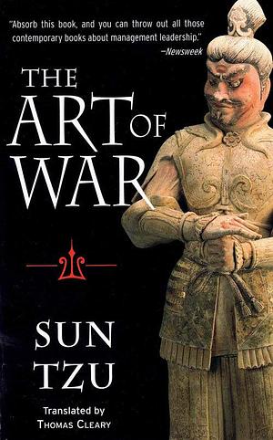 The Art of War by Sun Tzu
