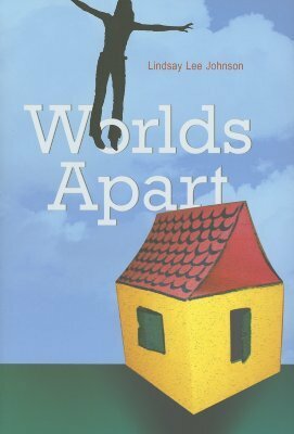 Worlds Apart by Lindsay Lee Johnson