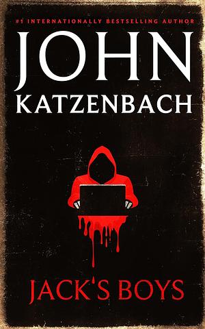 Jack's Boys by John Katzenbach