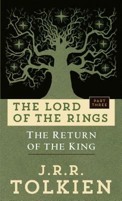 The Return of the King by J.R.R. Tolkien