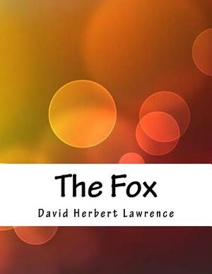 The Fox by D.H. Lawrence