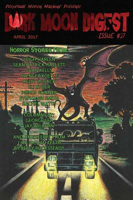 Dark Moon Digest Issue #27 by Various