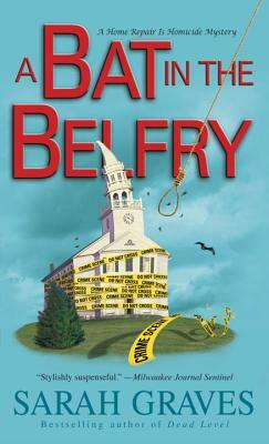 A Bat in the Belfry by Sarah Graves