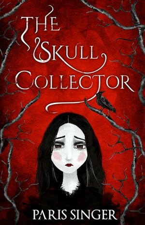 The Skull Collector by Paris Singer