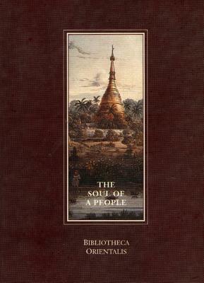 The Soul of a People by H. Fielding Hall