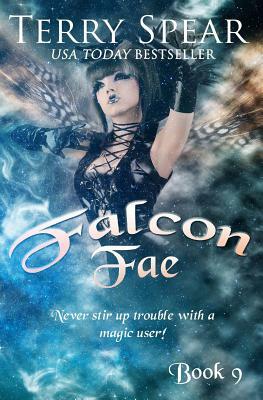 Falcon Fae by Terry Spear