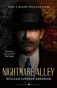 Nightmare Alley by William Lindsay Gresham