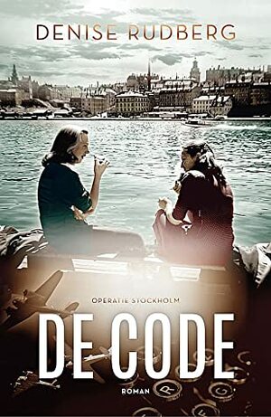 De code by Denise Rudberg