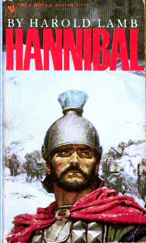 Hannibal by Harold Lamb
