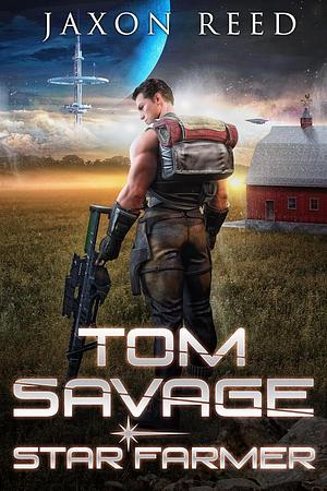 Tom Savage by Jaxon Reed