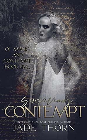 Surviving Contempt by Jade Thorn