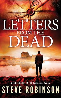 Letters from the Dead by Steve Robinson